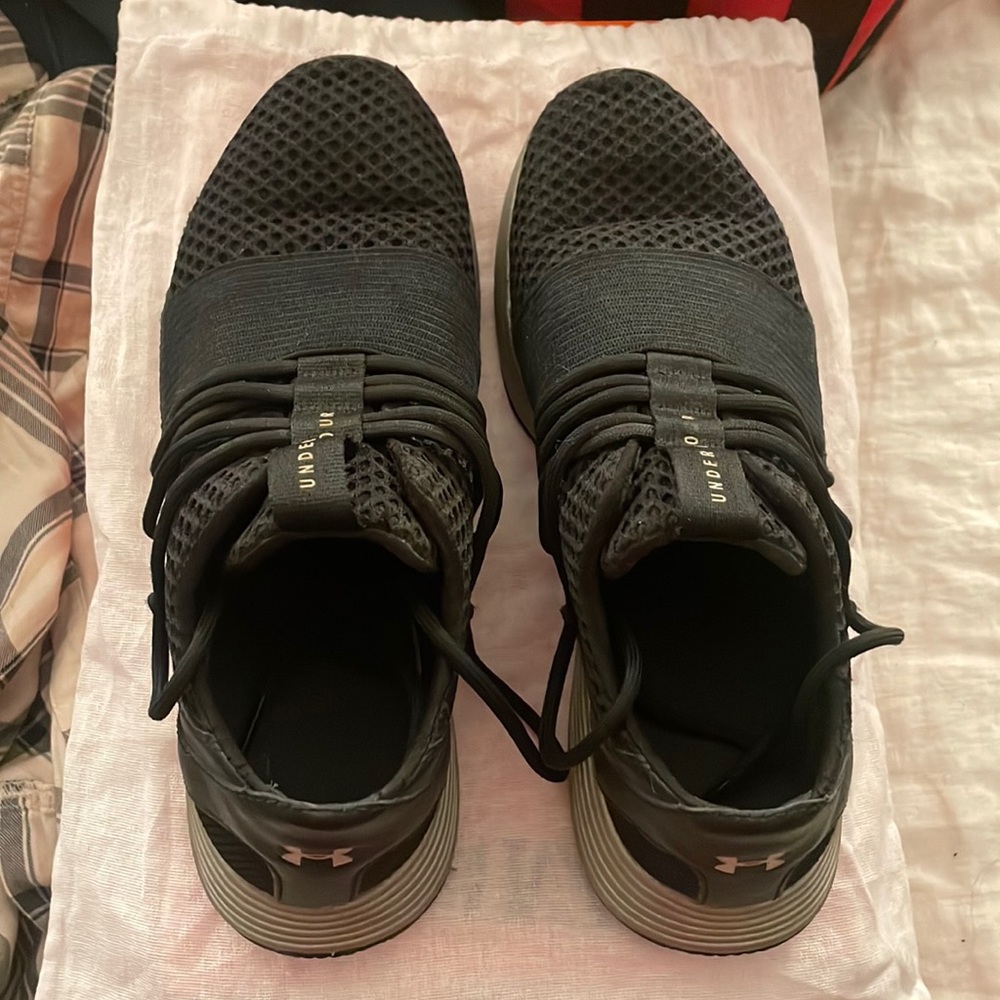 UNDER ARMOUR Training Shoes
